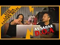 Lagu Black Metal Mistik Melayu | As Sahar - D.O.A (ALBUM REVIEW) | Riffiews EP20