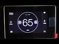 How To EcoNet Smart Thermostat Firmware Update