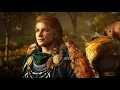 Download Lagu Assassin's Creed Valhalla. La forja y la llama. Boda de Gunnar y declaración a Randvi. (Epílogo)