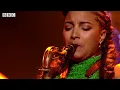 Nubya Garcia  - Pace | Mercury Prize 2021