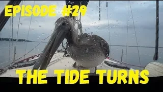 The Tide Turns, Wind over Water, Episode #29