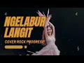 Download Lagu Vita Alvia - Ngelabur Langit Cover Rock