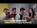 Download Lagu Disuruh Milih 1 dari 5 Kage, Abun Malah Bingung! - Dirty \u0026 Rose
