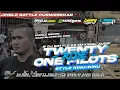 Download Lagu DJ BATTLE PURWOSEKAR TWENTYONE PILOTT RIDE K5 MAXIMAL FT AREBLAS GANK || LARE MUSIK \u0026 DHANI SQRPNT