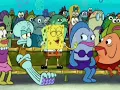 Spongebob Squarepants (ft Mika) - Love Today