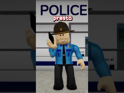 agente de policía no muy brillante