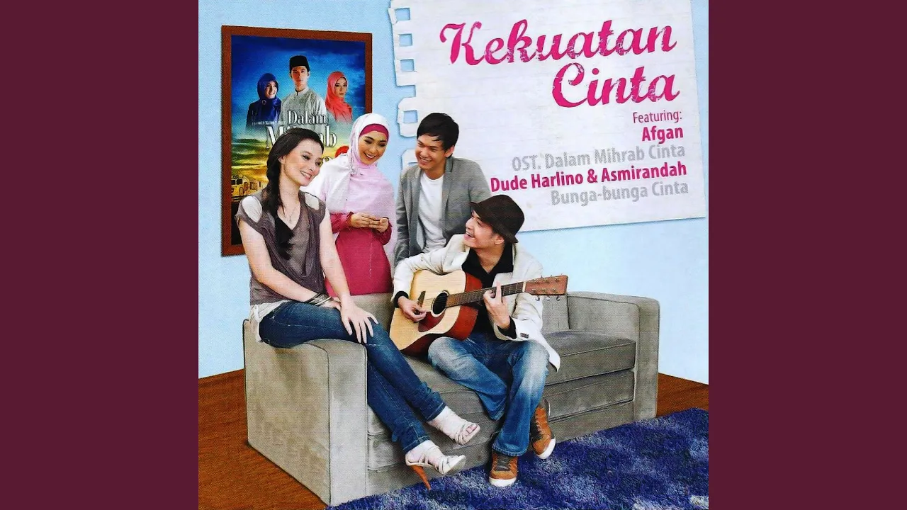 Dalam Mihrab Cinta (From "Dalam Mihrab Cinta") Dalam Mihrab Cinta (From "Dalam Mihrab Cinta")