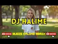 Lagu DJ HALIME || Bugis Kalong Remix Viral Terbaru 2026
