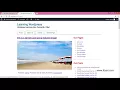 60 Custom Page Template ITBari Tutorial