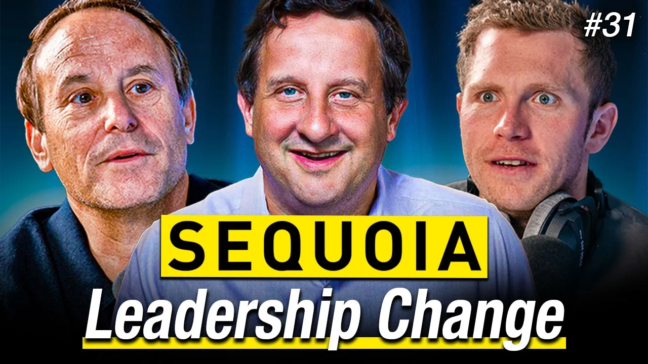Michael Burry Shorts NVIDIA and Palantir & Has Defensibility Died in a World of AI?