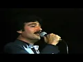 Download Lagu Ferdi Tayfur - Durdurun Dünyayı - Avrupa Konseri 1980
