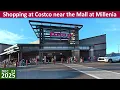 Costco in Orlando Florida near the Mall at Millenia - 4696 Gardens Park Blvd