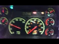 How to do a Regen on a 2016 Freightliner Cascadia - 18 wheeler