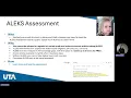 College of Business Overview for New Mavericks