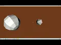 VTK Python Example - CombinePolyData