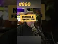you should start thinking about module federation when you have 10-15 parts