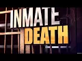 Identity of inmate released following death investigation at Tift County Jail