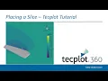 Placing a Slice - Tecplot Tutorial