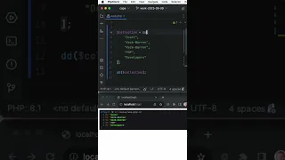 laravel collections - part 00001