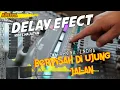 Download Lagu BERPISAH DI UJUNG JALAN||ADELLA||DELAY EFECT||VIBES HAJATAN