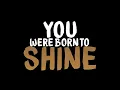 Thomas Rhett - Be A Light (Lyric Video) ft. Reba McEntire, Hillary Scott, Chris Tomlin, Keith Urban