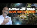 Download Lagu SAIBAN, BANTEN SEDERHANA SARAT MAKNA