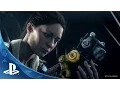 Video di Alien: Isolation - Official Gamescom CGI Trailer - Improvise