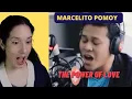 Download Lagu Marcelito Pomoy “The Power of Love”- Reaction \u0026 Analysis