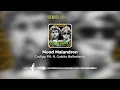 Mood Malandro - Codigo FN, Ft. Gabito Ballesteros (Official Audio)