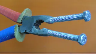 The Secret Function Of Ordinary Pliers 