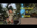 XIV Basics - A Sprout s Guide to Using Controller
