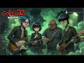 Lagu Kill Bill [UNDERGROUND] – Psycho Album REBOUND – Gorillaz Inspired AI Remix | Trip-Hop, Alt Hip-Hop