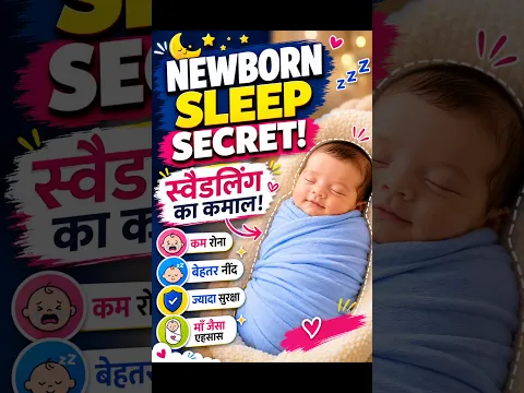 The Secret to Better Baby Sleep
