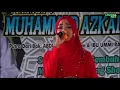 Lagu Jera sephia Anindhita zam-zam Hausidah.... Tasyakuran walimatul khitan ananda Azkal Azkiya