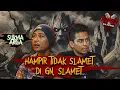 Download Lagu GA BAKAL GW UNDANG NI ORANG KALO CERITANYA GA BIKIN LU MERINDING - HAMPIR TIDAK SLAMET | TIBA2 #79