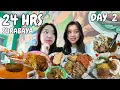 Download Lagu INDONESIAN FOOD IN 24 HOURS | SURABAYA EDITION!