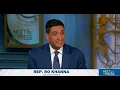 Ro Khanna on NBC s Meet the Press with Kristen Welker