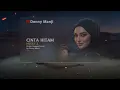 Cinta Hitam - Meggy Z (Arabic Reggae Fusion) | Ikhlasin Pengkhianat Jalur Chill! 🐪💔| COVER