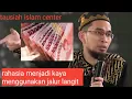 Download Lagu rahasia menjadi kaya menggunakan jalur langit - Ustadz Adi Hidayat