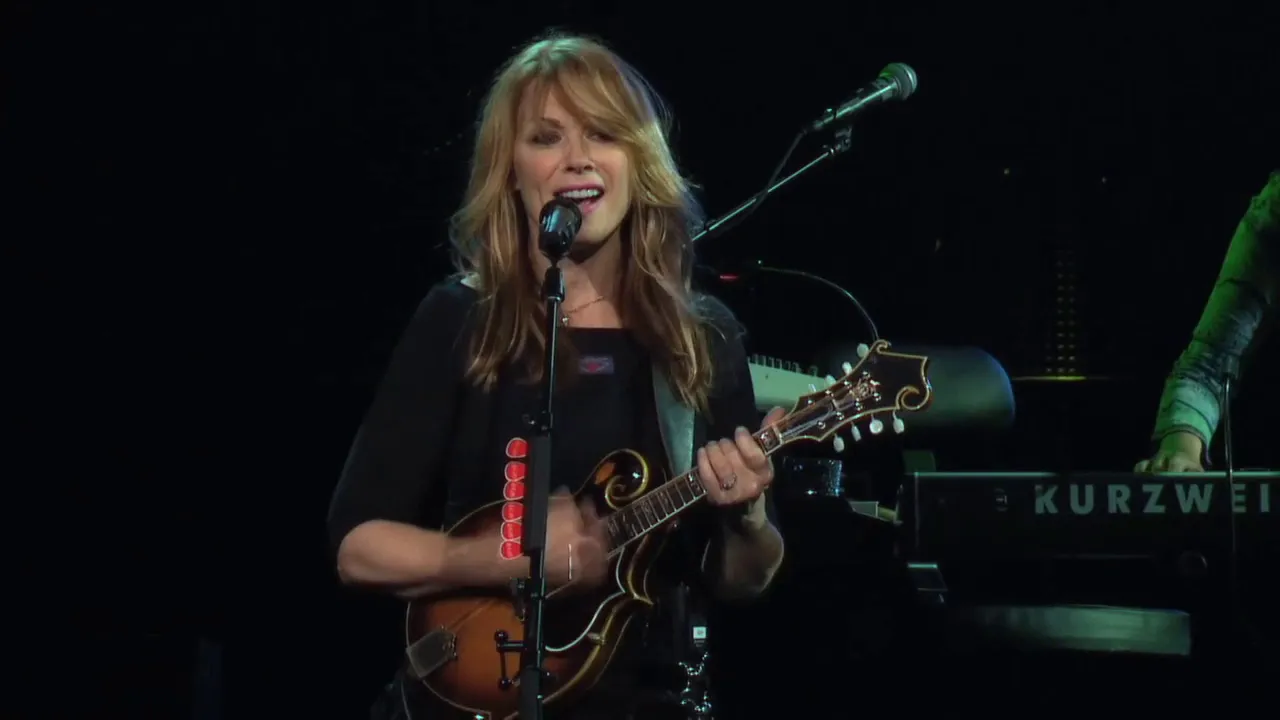 Heart - These Dreams (Live) Heart - These Dreams (Live)