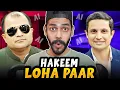 Lagu Hakeem Shahzad LOHA PAAR Software Updated By Rehan Tariq !!!