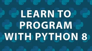 Learn to Program 8 Reading Writing Files
