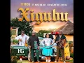 Aymos (Ft. Miss Hilary , Blackmyth & Em-One) - Xigubu [Official Audio]