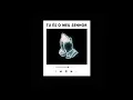Tu És o meu Senhor - Bruna Cristina