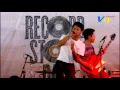 AVHATH LIVE at PASAR SANTA RECORD STORE DAY 16 APRIL 2016
