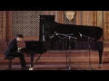 F. Liszt, Romance - Genny Basso, piano