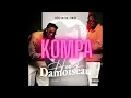 Honey Damoiseau - KOMPA REMIX - SenSey' X Joé Dwét Filé