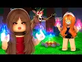 Lagu Building an OVERPOWERED FLAME Base In 99 NIGHTS IN THE FOREST (Roblox)