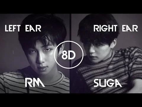 Download MP3 outro tear in duets | headphones [8D]
