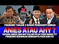 Download Lagu GEGER😱‼️ PRABOWO TUNJUK ANIES \u0026 AHY BUAT GANTIKAN GIBRAN SEBAGAI WAPRES⁉️ KALIAN PILIH YANG MANA⁉️